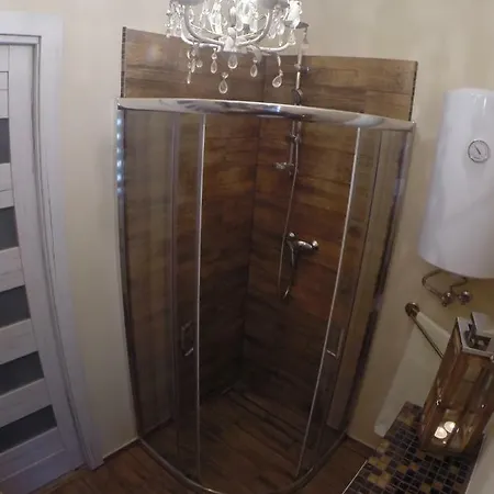 Karkonoskie Noce I Dnie דירה