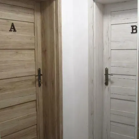 Karkonoskie Noce I Dnie דירה *