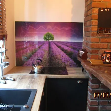 Karkonoskie Noce I Dnie *