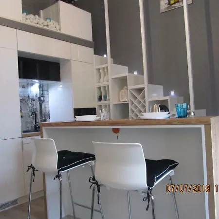 Karkonoskie Noce I Dnie ילנייה גורה