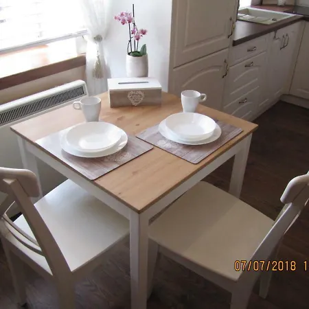 דירה Karkonoskie Noce I Dnie