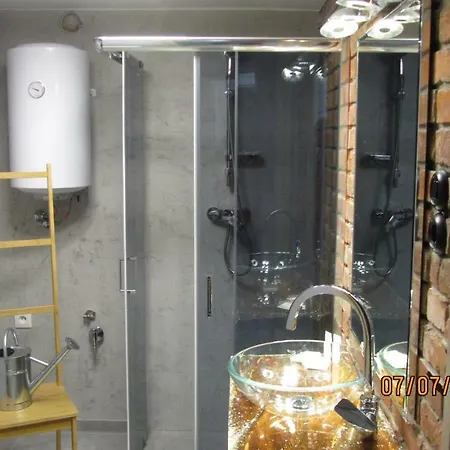 Karkonoskie Noce I Dnie דירה *