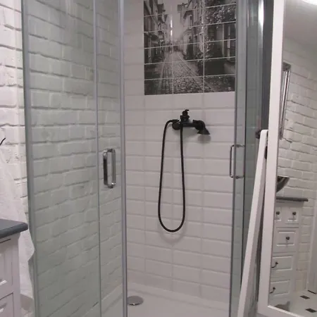 דירה Karkonoskie Noce I Dnie *