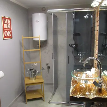 Karkonoskie Noce I Dnie *