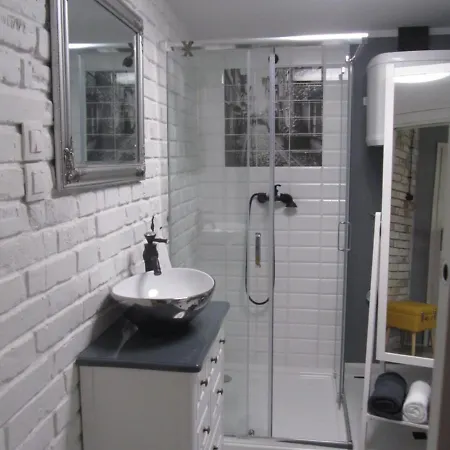 Karkonoskie Noce I Dnie