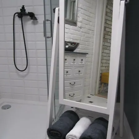 דירה Karkonoskie Noce I Dnie *