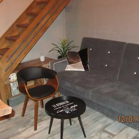 דירה Karkonoskie Noce I Dnie *