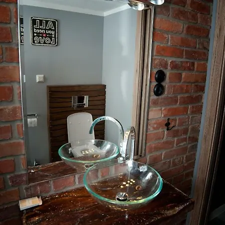 דירה Karkonoskie Noce I Dnie