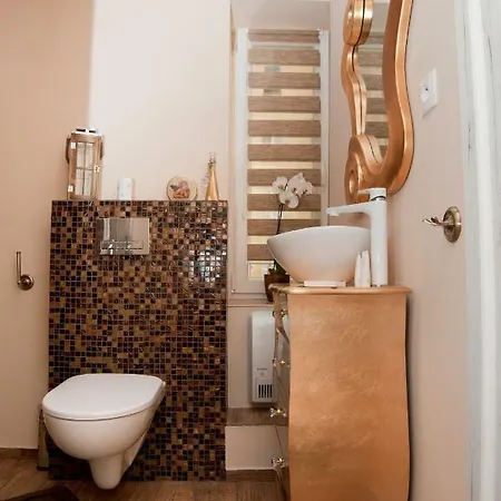 דירה Karkonoskie Noce I Dnie