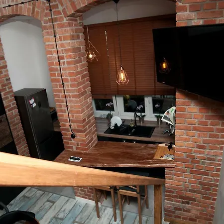 Karkonoskie Noce I Dnie דירה ילנייה גורה