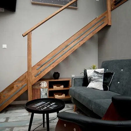 Apartamento Karkonoskie Noce I Dnie Jelenia Góra