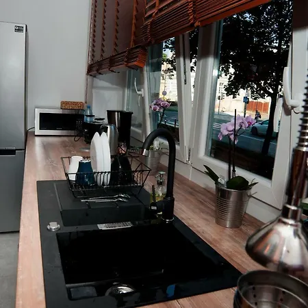 Karkonoskie Noce I Dnie דירה *