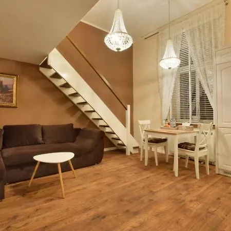 Karkonoskie Noce I Dnie