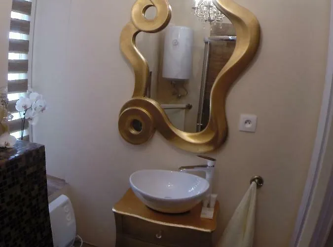 Karkonoskie Noce I Dnie Apartmán