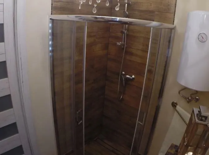 Karkonoskie Noce I Dnie Apartmán