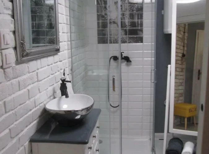 Karkonoskie Noce I Dnie *