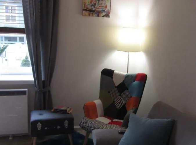 Karkonoskie Noce I Dnie