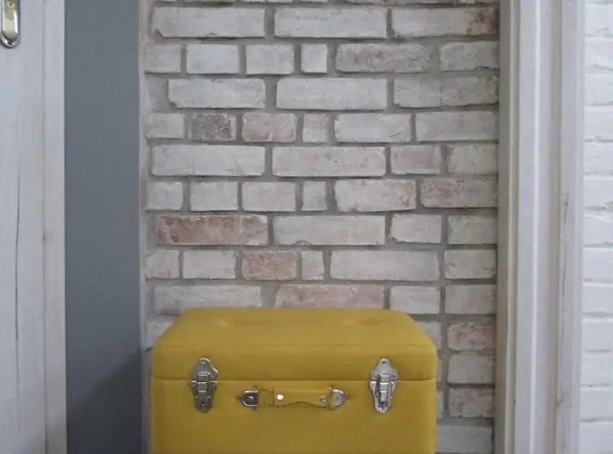 Apartmán Karkonoskie Noce I Dnie *