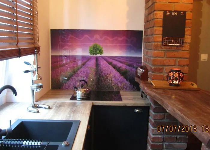 Karkonoskie Noce I Dnie *