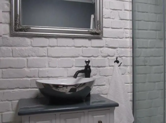 Karkonoskie Noce I Dnie Apartmán *