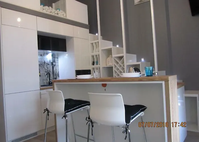 Karkonoskie Noce I Dnie Jelení Hora