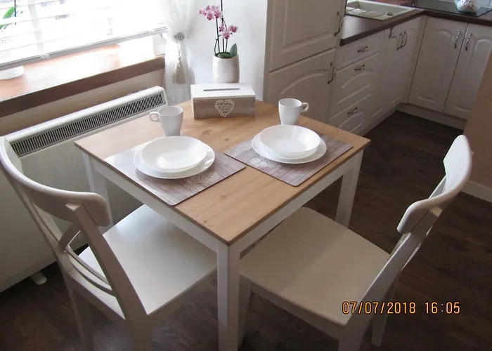 Apartmán Karkonoskie Noce I Dnie