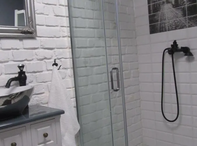 Apartmán Karkonoskie Noce I Dnie