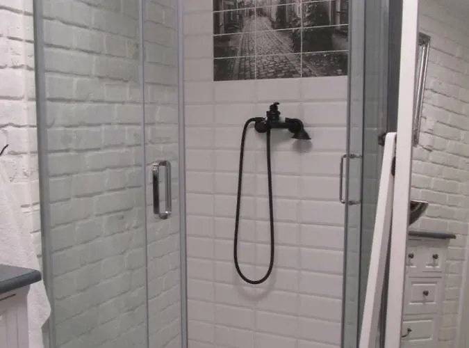 Apartmán Karkonoskie Noce I Dnie *