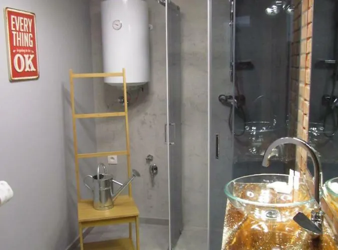 Karkonoskie Noce I Dnie *