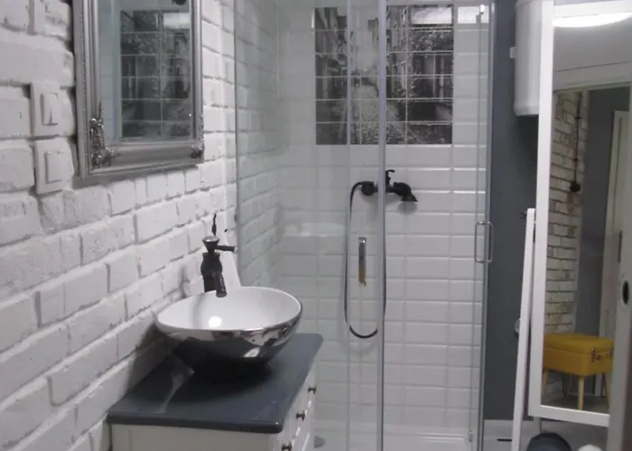 Karkonoskie Noce I Dnie