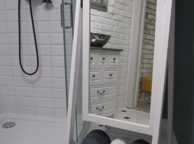 Apartmán Karkonoskie Noce I Dnie *