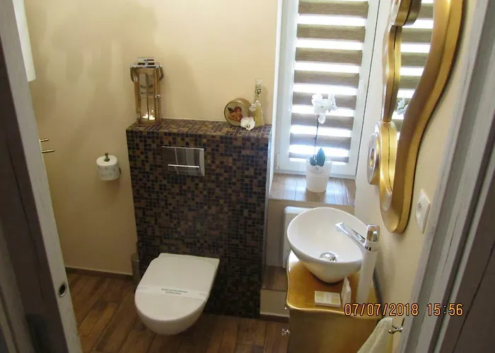 Apartmán Karkonoskie Noce I Dnie Jelení Hora