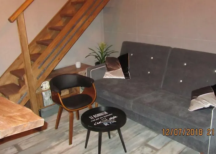 Apartmán Karkonoskie Noce I Dnie *