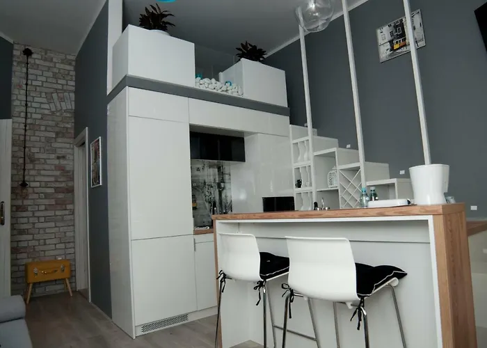 Karkonoskie Noce I Dnie Apartmán Jelení Hora