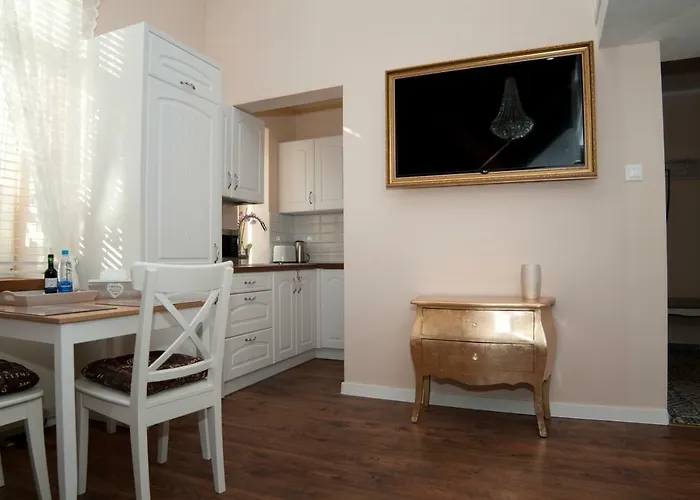 Karkonoskie Noce I Dnie Jelení Hora