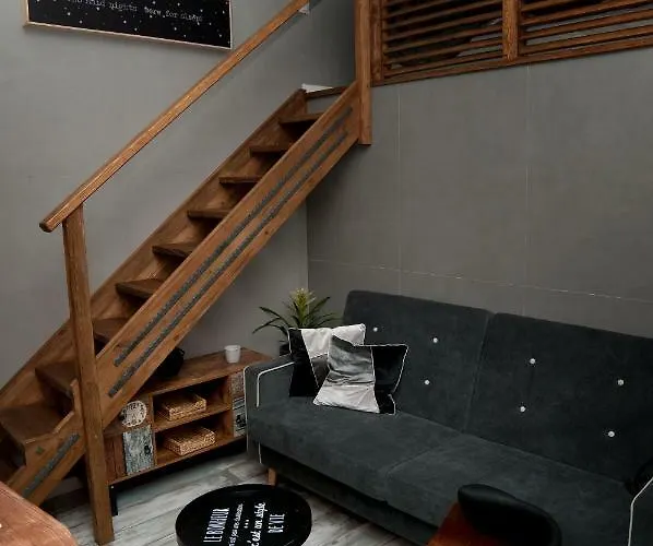 Karkonoskie Noce I Dnie Jelení Hora