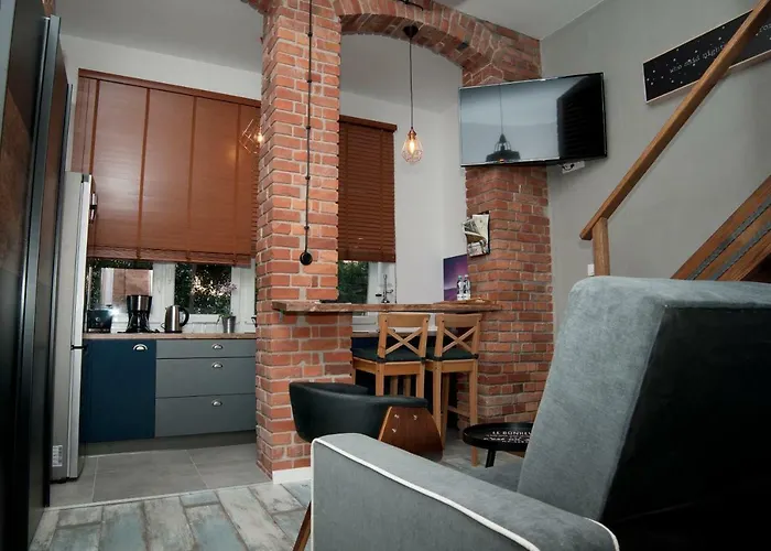 Apartmán Karkonoskie Noce I Dnie Jelení Hora