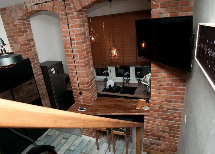 Karkonoskie Noce I Dnie Apartmán Jelení Hora