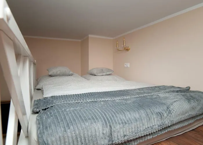 Karkonoskie Noce I Dnie *