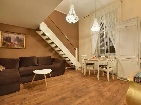 Karkonoskie Noce I Dnie