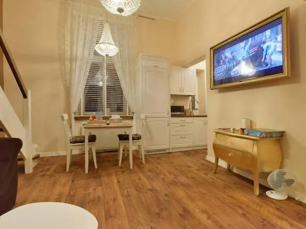 Karkonoskie Noce I Dnie